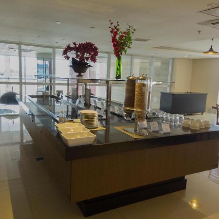 Ibiza Plaza Hotel Anapolis Ngoại thất bức ảnh