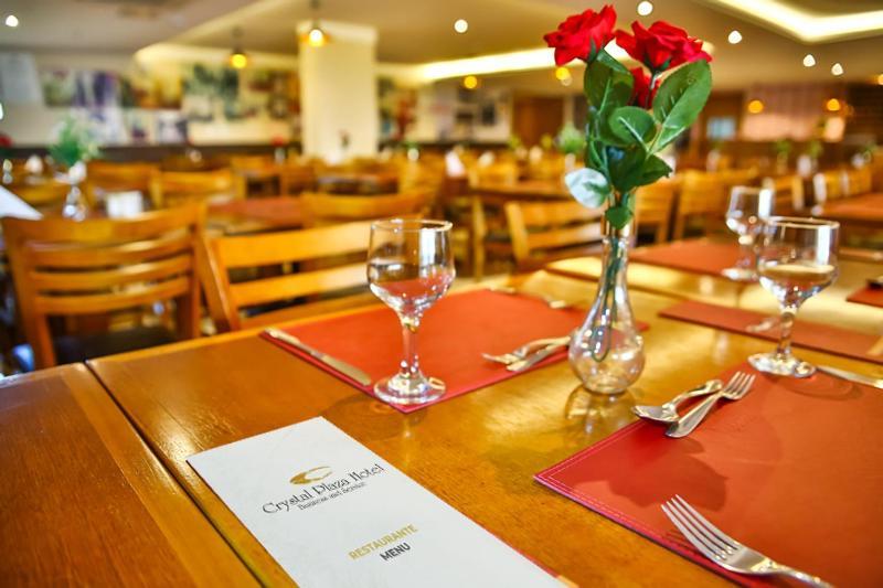 Ibiza Plaza Hotel Anapolis Ngoại thất bức ảnh
