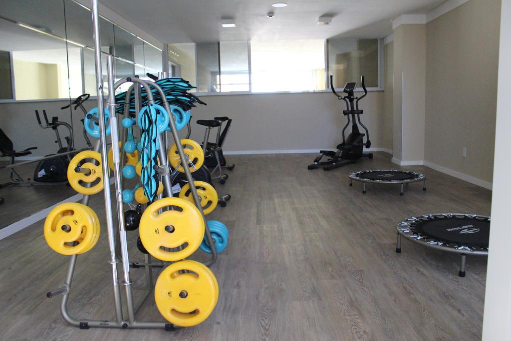 Ibiza Plaza Hotel Anapolis Ngoại thất bức ảnh