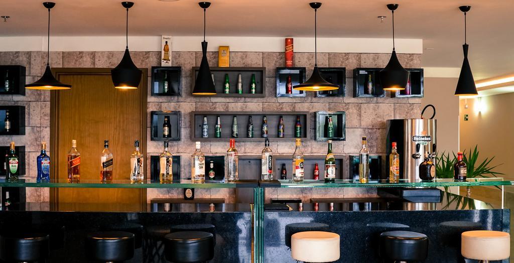Ibiza Plaza Hotel Anapolis Ngoại thất bức ảnh