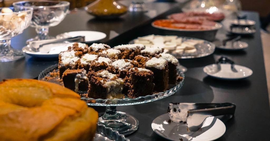 Ibiza Plaza Hotel Anapolis Ngoại thất bức ảnh