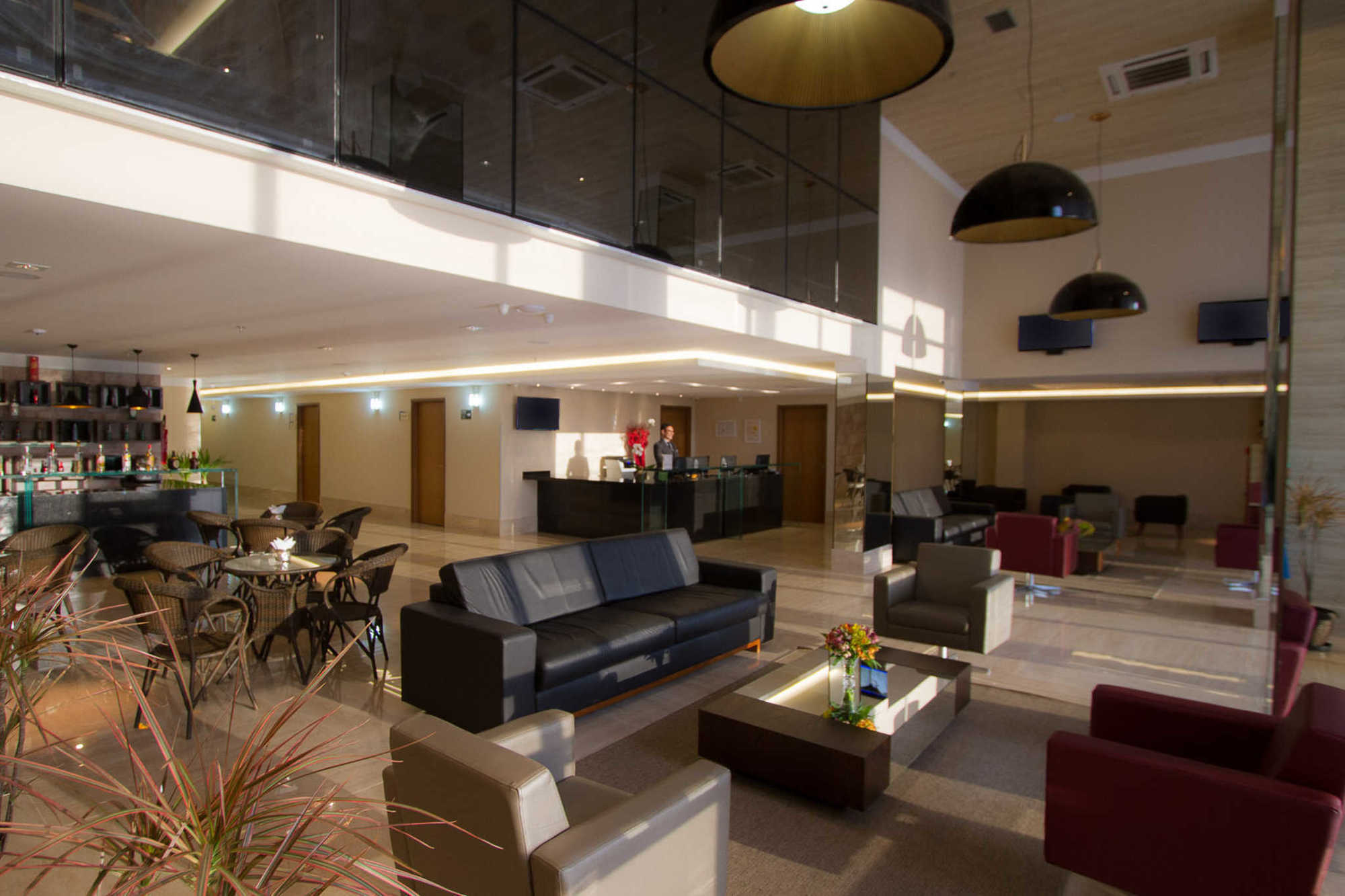 Ibiza Plaza Hotel Anapolis Nội địa bức ảnh
