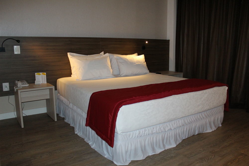Ibiza Plaza Hotel Anapolis Ngoại thất bức ảnh