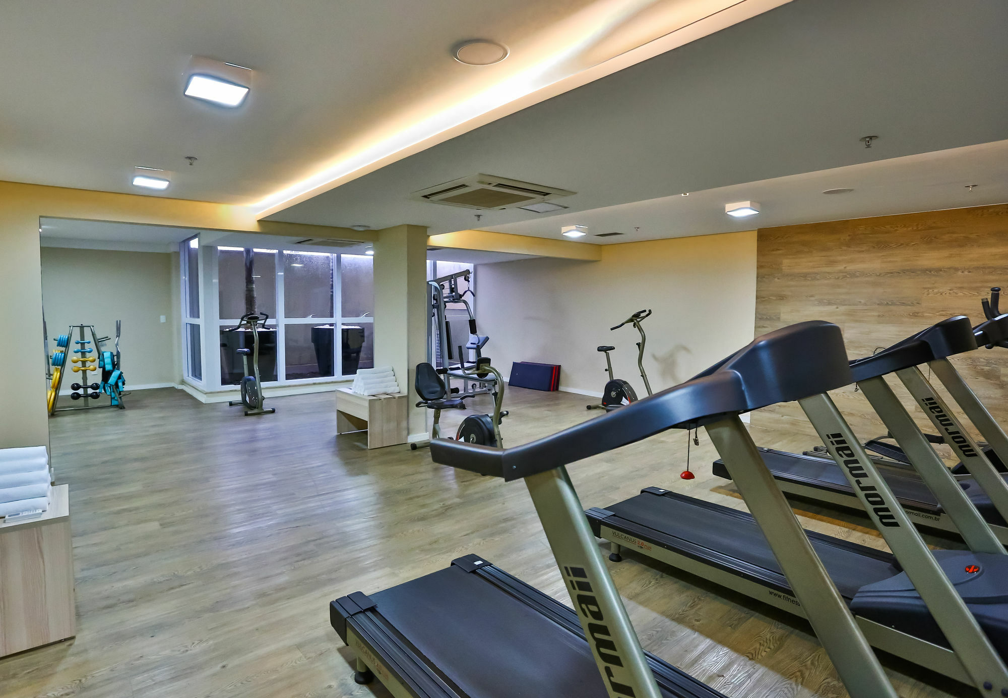 Ibiza Plaza Hotel Anapolis Ngoại thất bức ảnh