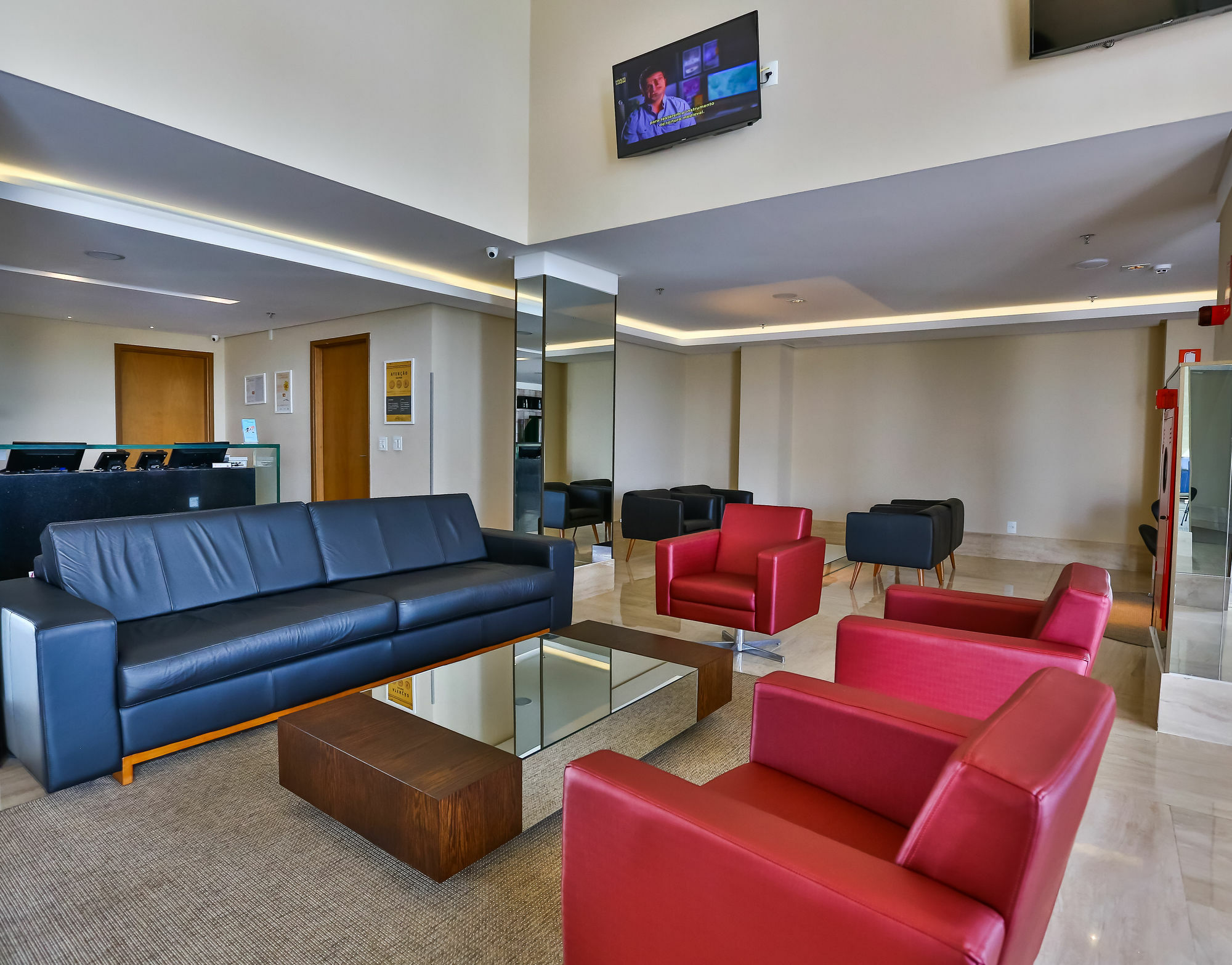Ibiza Plaza Hotel Anapolis Ngoại thất bức ảnh