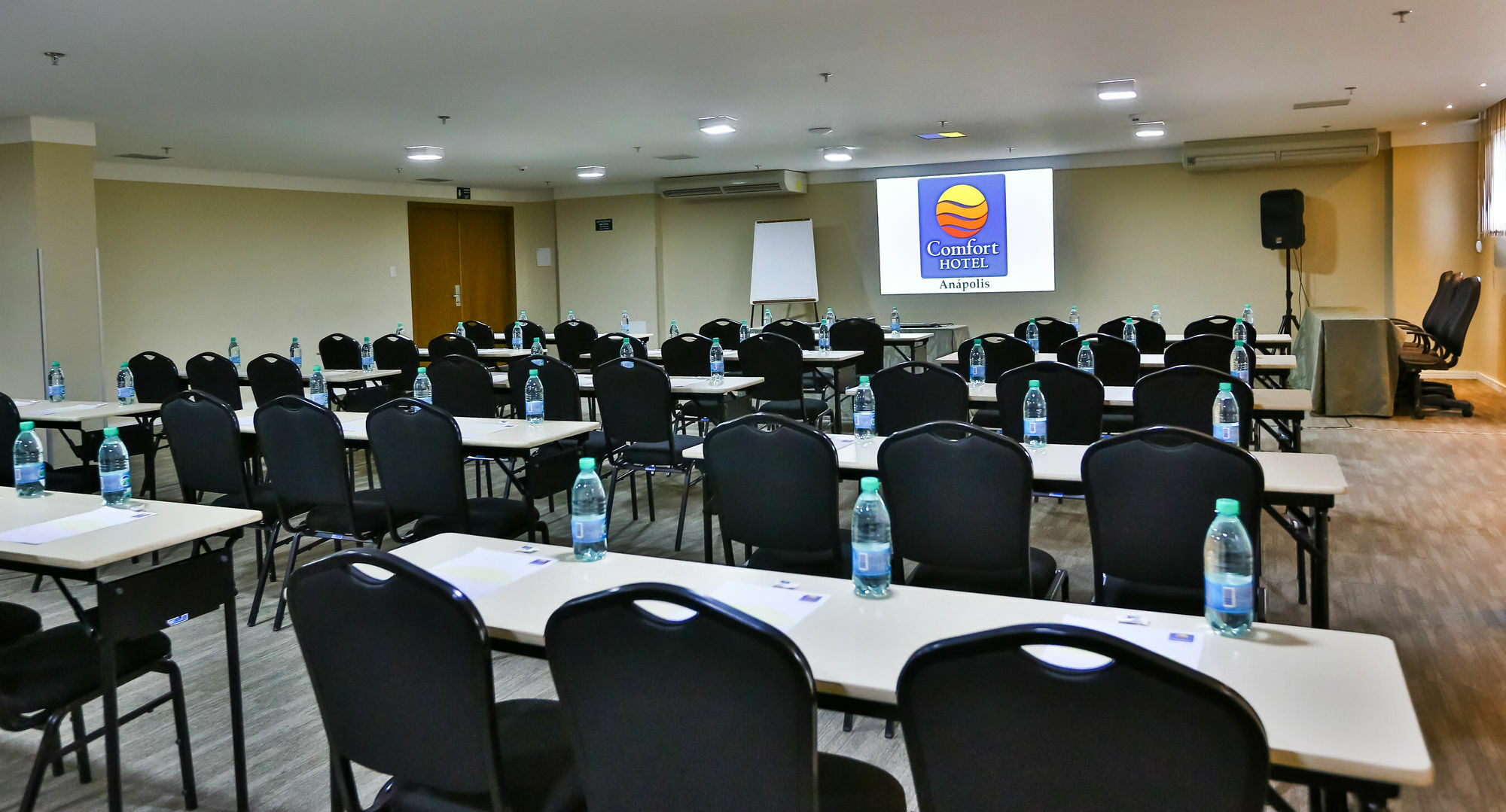 Ibiza Plaza Hotel Anapolis Ngoại thất bức ảnh