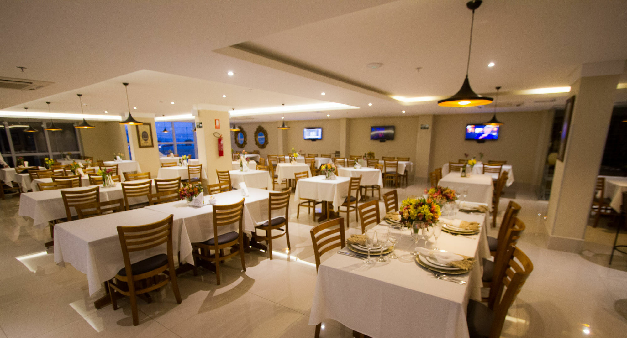 Ibiza Plaza Hotel Anapolis Ngoại thất bức ảnh