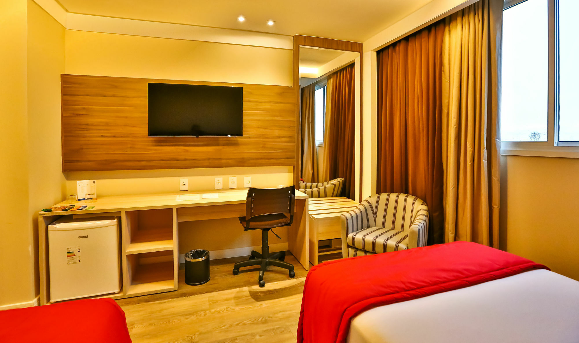 Ibiza Plaza Hotel Anapolis Ngoại thất bức ảnh